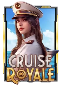 cruise-royale